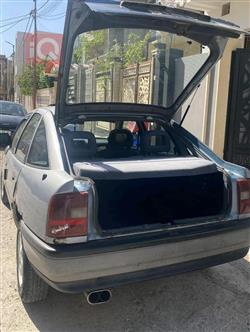 اوبل فيكترا